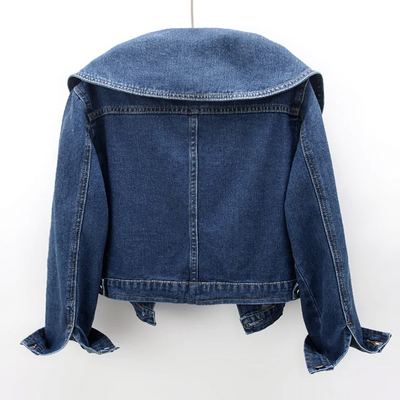 Avant-Garde | Jaqueta Jean
