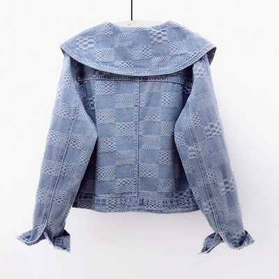 Avant-Garde | Jaqueta Jean