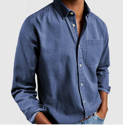 Gualtiero | Camisa de algodão
