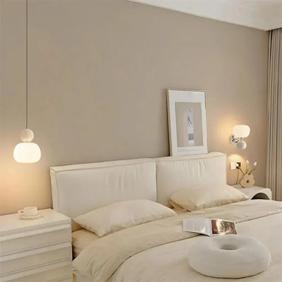 Myna Hanglamp - Luz elegante para interiores modernos