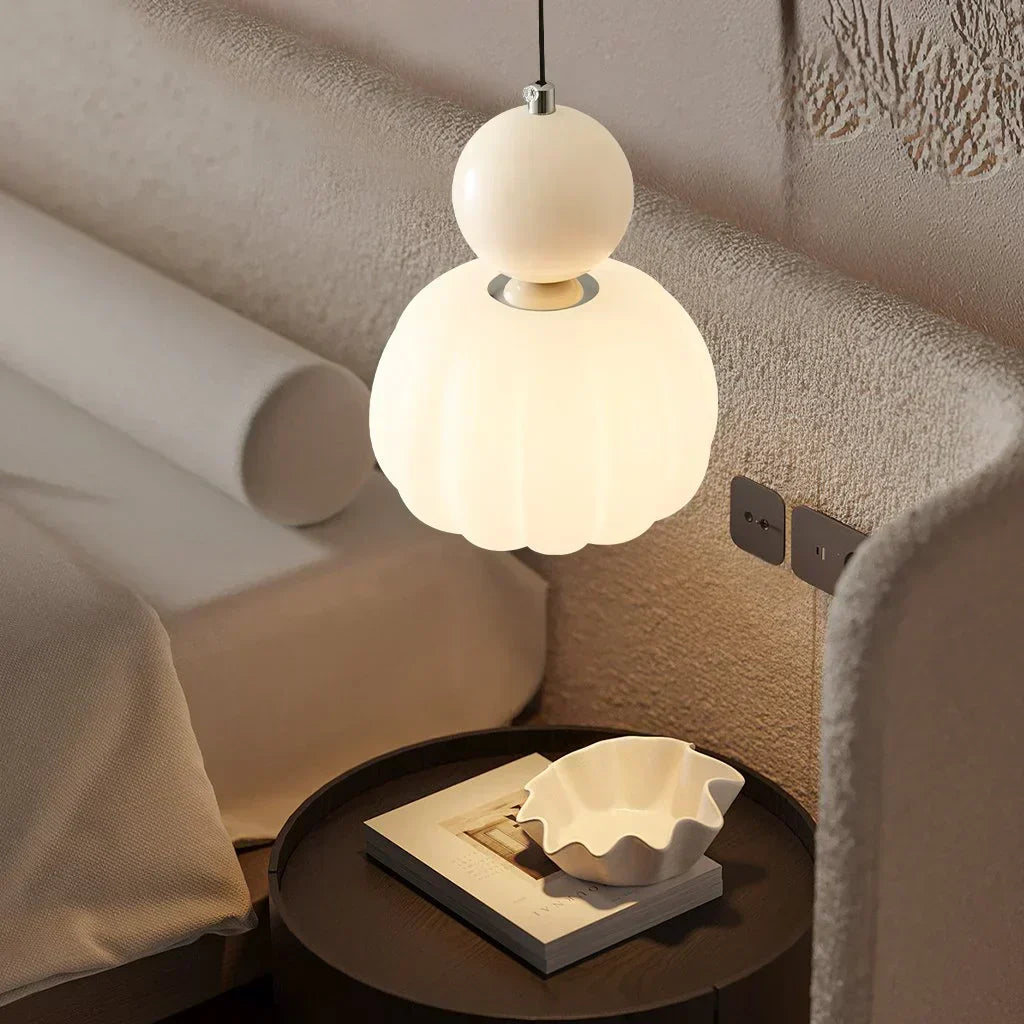 Myna Hanglamp - Luz elegante para interiores modernos