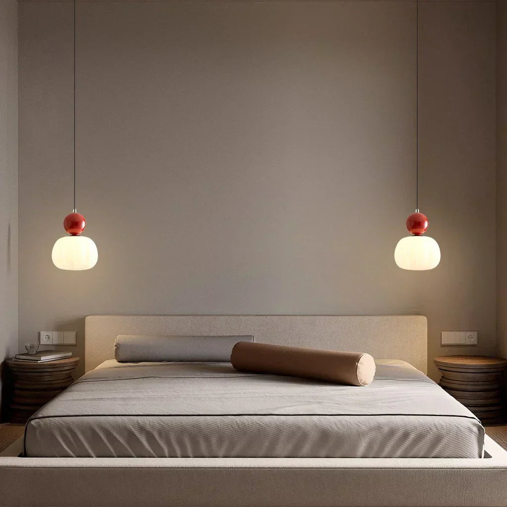 Myna Hanglamp - Luz elegante para interiores modernos