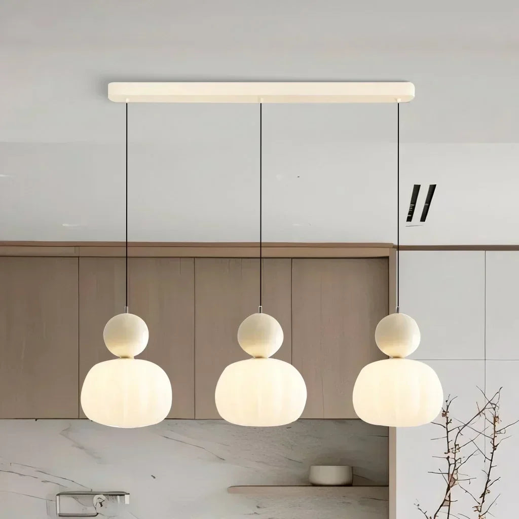 Myna Hanglamp - Luz elegante para interiores modernos
