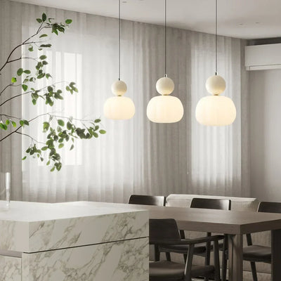 Myna Hanglamp - Luz elegante para interiores modernos