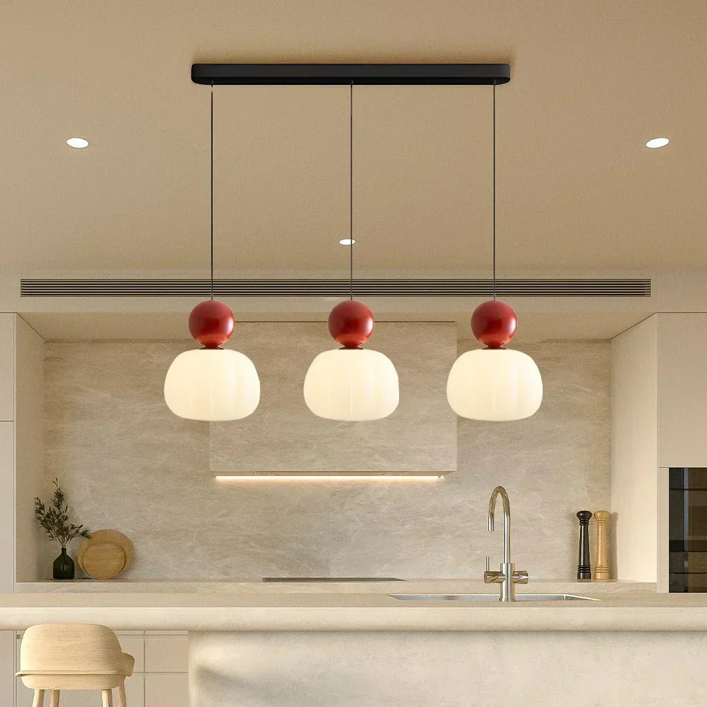 Myna Hanglamp - Luz elegante para interiores modernos