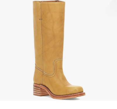 Botas Bronco Mujer | Botas altas