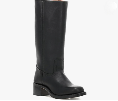 Botas Bronco Mujer | Botas altas