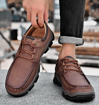 Sapatos Ortopédicos Theodore