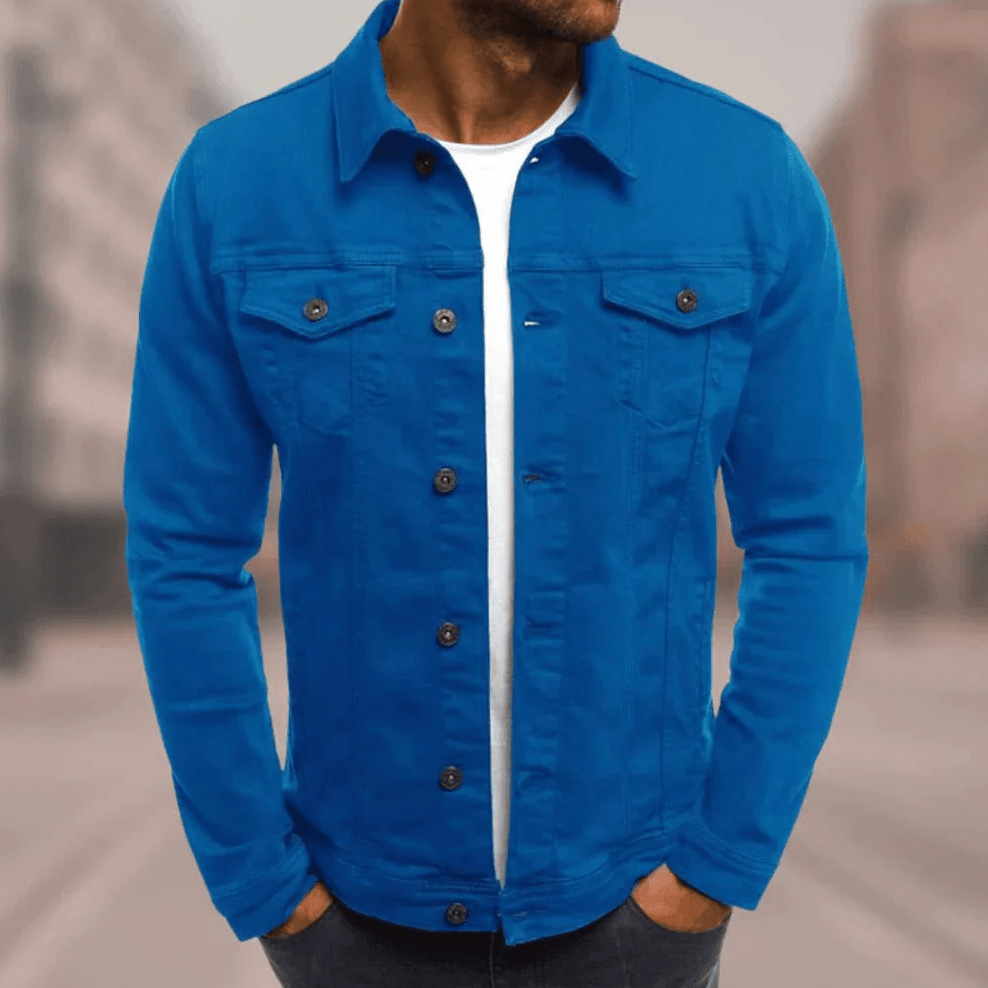 Philipe - Vaquera Hunter para homens