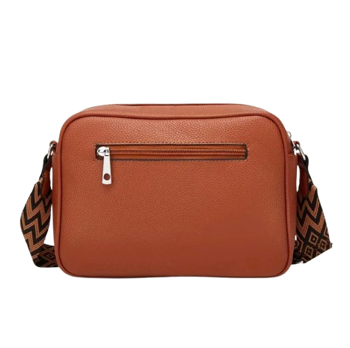 Zara | Bolso bandolera con correa ajustable
