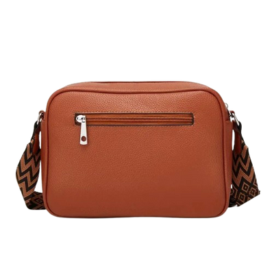 Zara | Bolso bandolera con correa ajustable