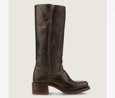 Botas Bronco Mujer | Botas altas
