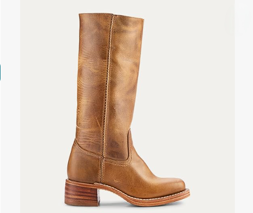 Botas Bronco Mujer | Botas altas