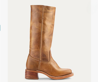 Botas Bronco Mujer | Botas altas