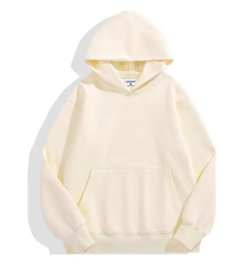Ethan - Sweatshirt com capuz para homem - Elegante e confortável | Sweatshirt