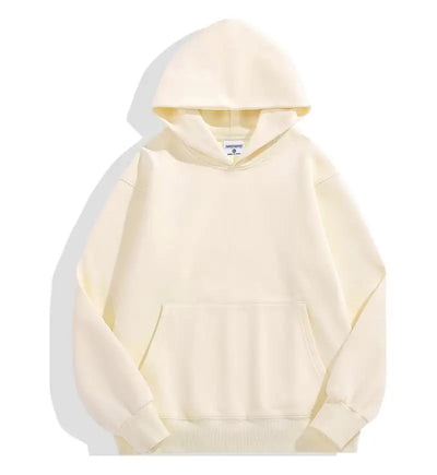 Ethan - Sweatshirt com capuz para homem - Elegante e confortável | Sweatshirt