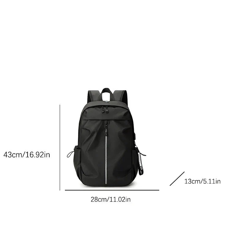 Mochila Profissional para laptop de grande capacidade