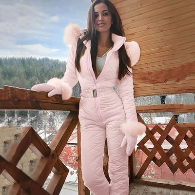Shei | Mulheres elegantes de inverno em todos os lugares