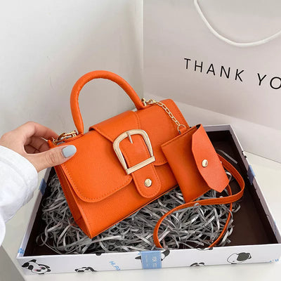 Bolsos de moda Anne - Bolsos alegres para cada aventura