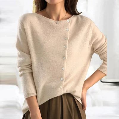 Isabelle| Elegantes prendas de punto para mujer