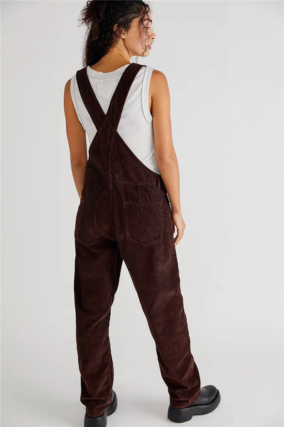 Uteh - Peto vintage de pana