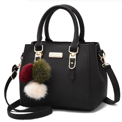 Formelle | Bolsa de bandidos de couro vegetal
