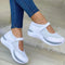 Zapatos ortopédicos Leila Plantillas gruesas