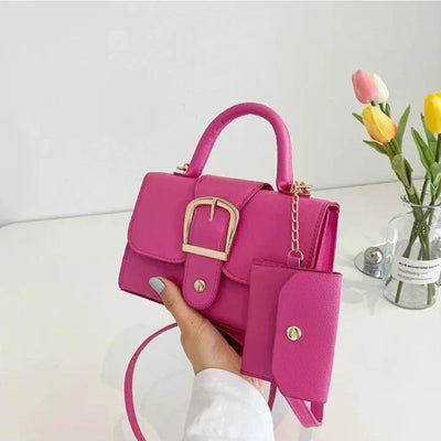 Bolsos de moda Anne - Bolsos alegres para cada aventura
