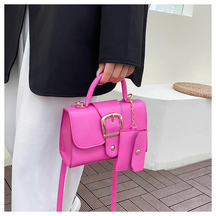 Bolsos de moda Anne - Bolsos alegres para cada aventura