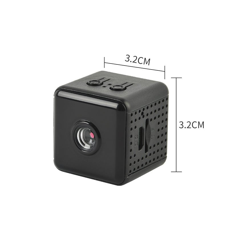 Securivision - câmara de segurança sem fio 1080p com wifi e aplicativo