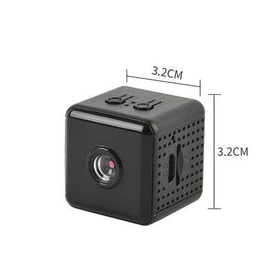 Securivision - câmara de segurança sem fio 1080p com wifi e aplicativo