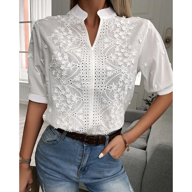 Blusa de mujer