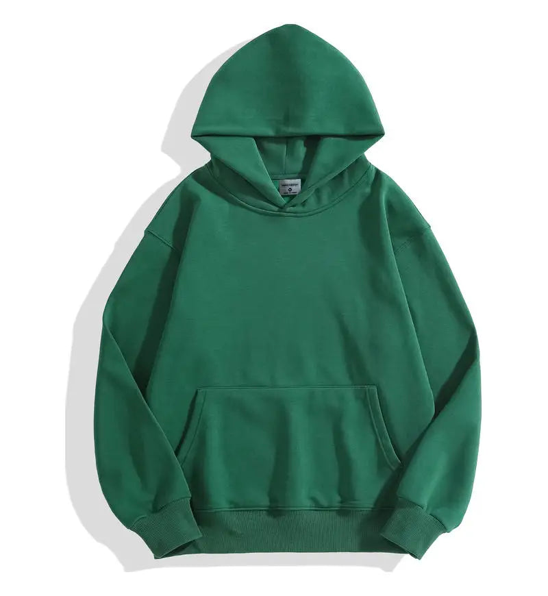 Ethan - Sweatshirt com capuz para homem - Elegante e confortável | Sweatshirt