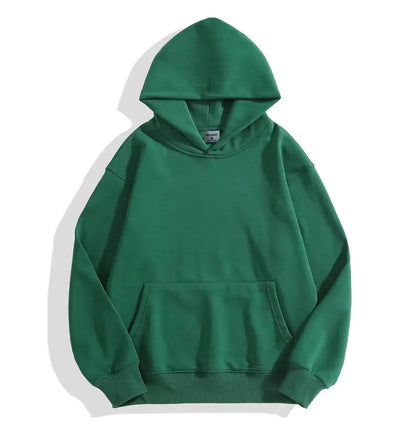 Ethan - Sweatshirt com capuz para homem - Elegante e confortável | Sweatshirt