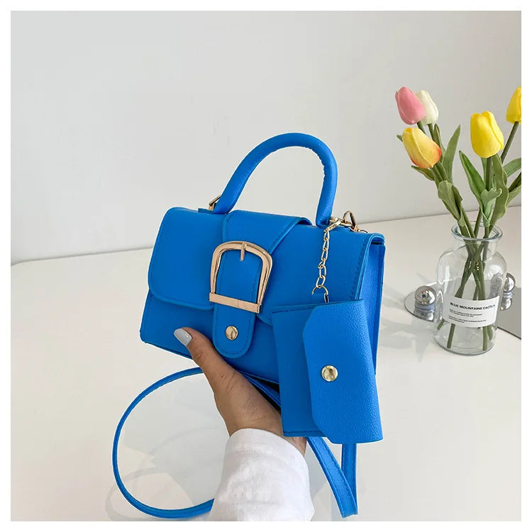 Bolsos de moda Anne - Bolsos alegres para cada aventura