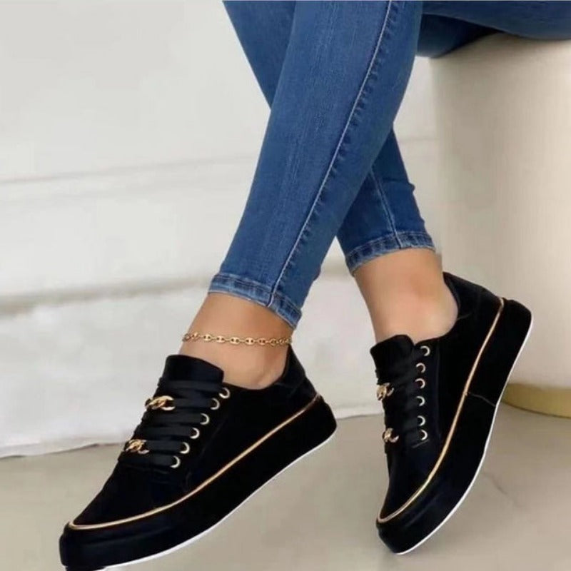 Sapatos de Kate da nova coleção