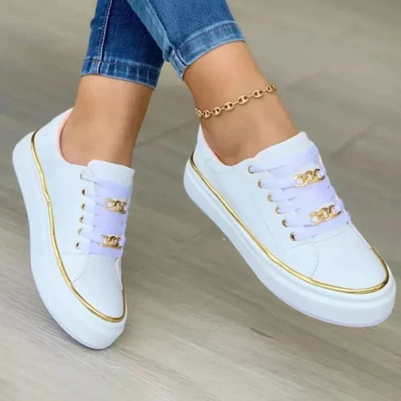 Sapatos de Kate da nova coleção