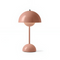 Lampe de table scandinave avec une touche lumineuse - NordicBeam