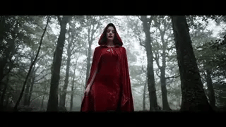 Spookora | capa de veludo, festa de disfarces e espetáculo de Halloween