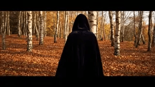 Spookora | capa de veludo, festa de disfarces e espetáculo de Halloween