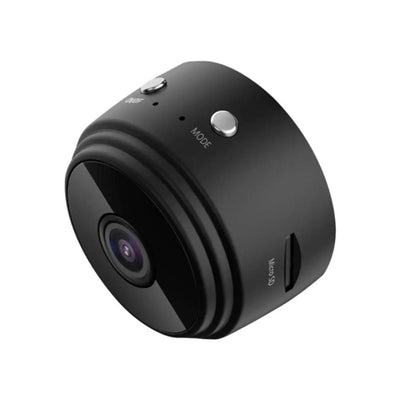 Stealthcam | HD Safety Mini Mini