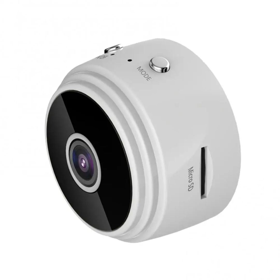 Stealthcam | HD Safety Mini Mini