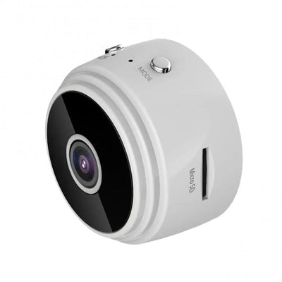 Stealthcam | HD Safety Mini Mini