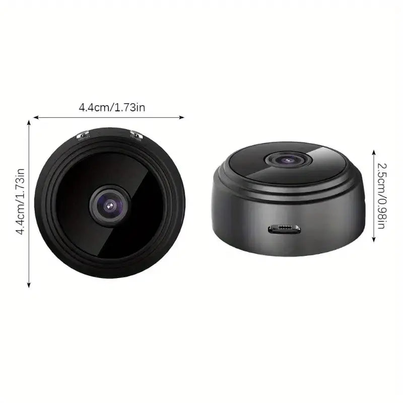 Stealthcam | HD Safety Mini Mini