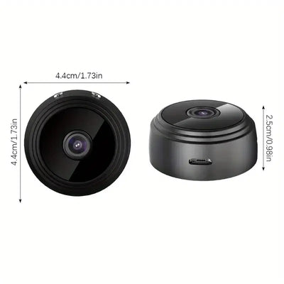 Stealthcam | HD Safety Mini Mini