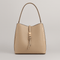 Mulher - Bolsa de Hobo - Inserções de Crocodilo - Estilo Chic