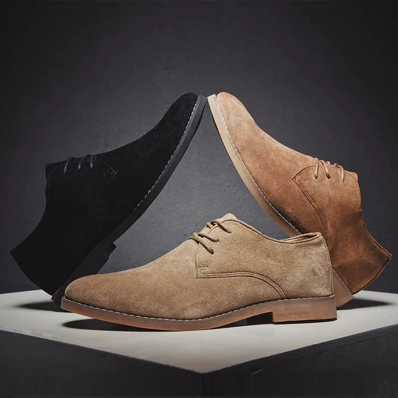 Zapatos Oxford - Robert