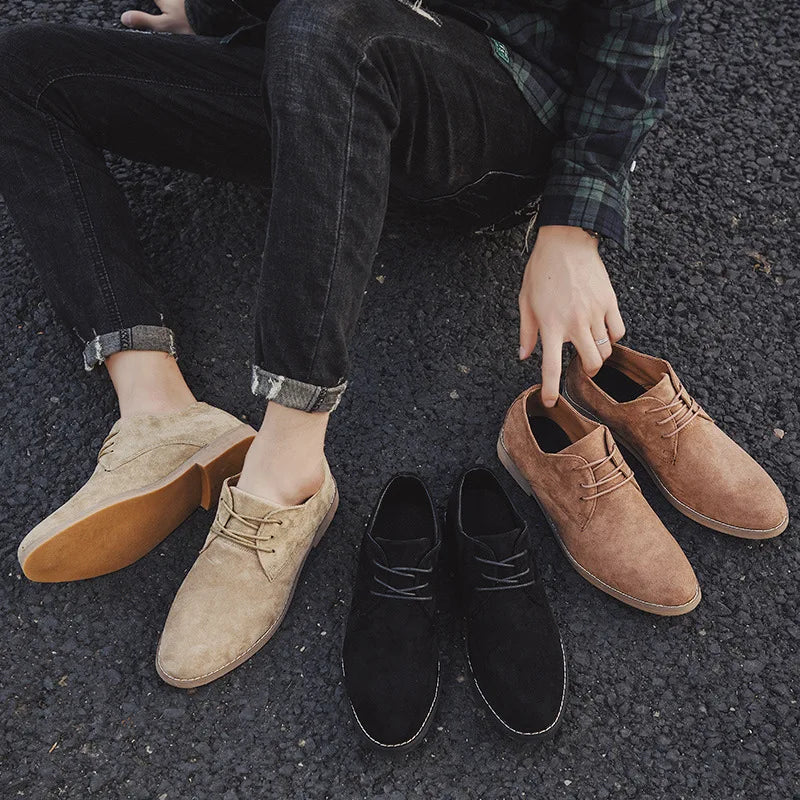 Zapatos Oxford - Robert