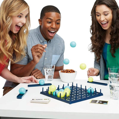 Backwear Party Games - Christmas Games