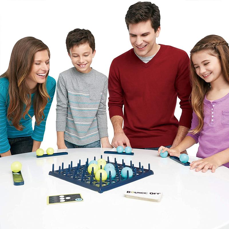 Backwear Party Games - Christmas Games
